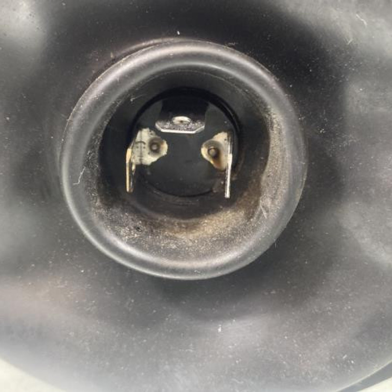 Optique avant principal gauche (feux)(phare) CITROEN JUMPER 1 Photo n°4