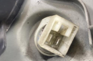 Optique avant principal gauche (feux)(phare) CITROEN JUMPER 1