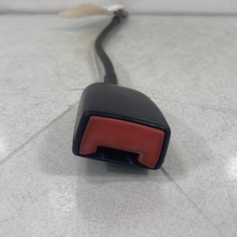 Attache ceinture avant droit CITROEN JUMPER 1 Photo n°1