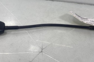 Attache ceinture avant droit CITROEN JUMPER 1