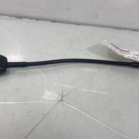 Attache ceinture avant droit CITROEN JUMPER 1