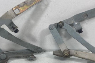 Charniere de capot CITROEN JUMPER 1 Photo n°1