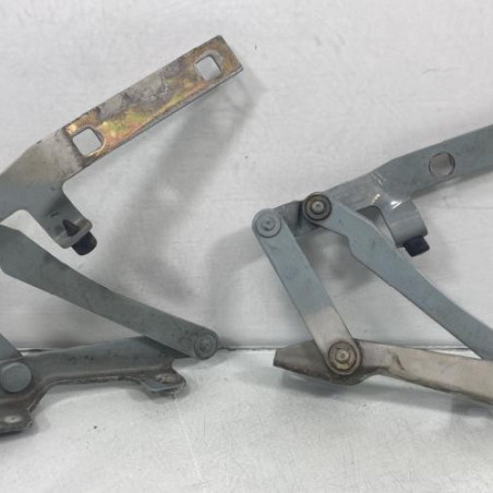 Charniere de capot CITROEN JUMPER 1 Photo n°1