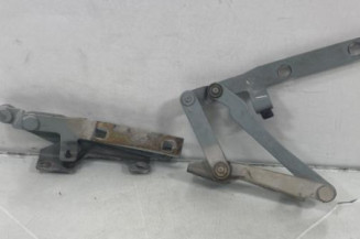 Charniere de capot CITROEN JUMPER 1