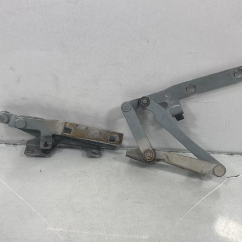 Charniere de capot CITROEN JUMPER 1 Photo n°2