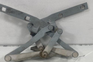 Charniere de capot CITROEN JUMPER 1