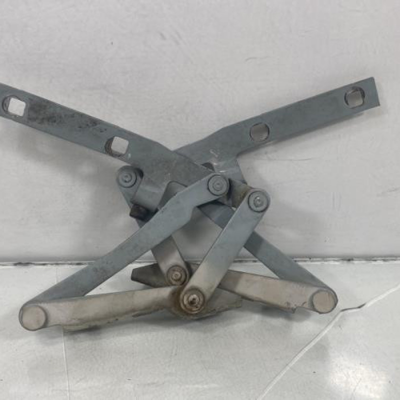 Charniere de capot CITROEN JUMPER 1 Photo n°3