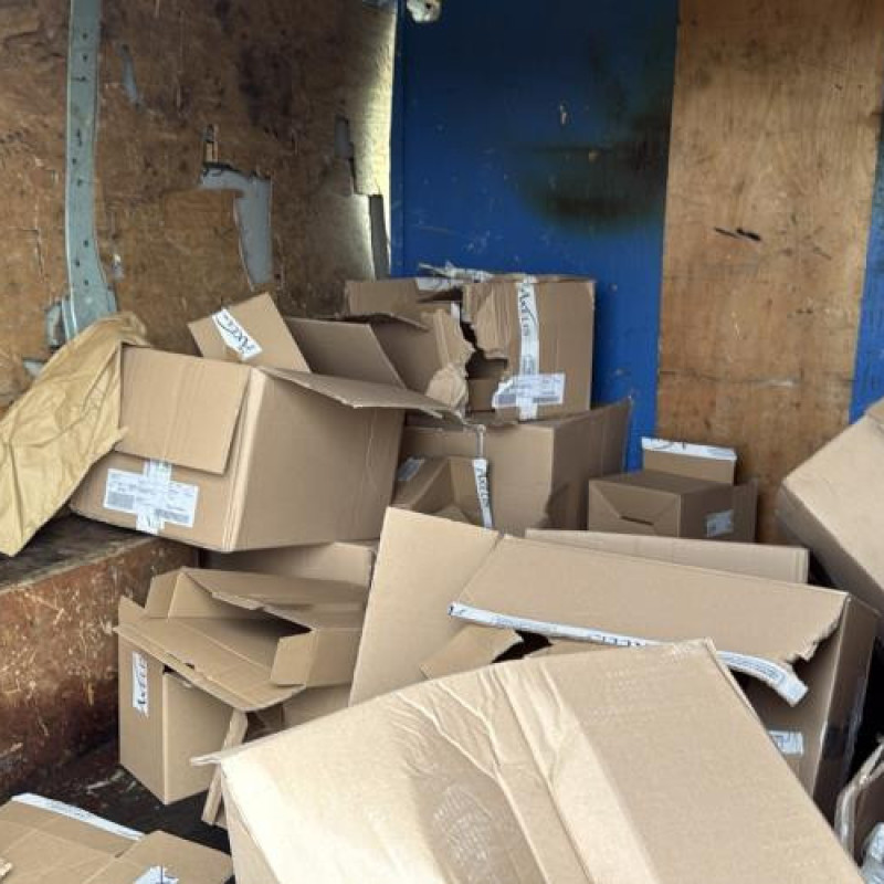 Charniere de capot CITROEN JUMPER 1 Photo n°13