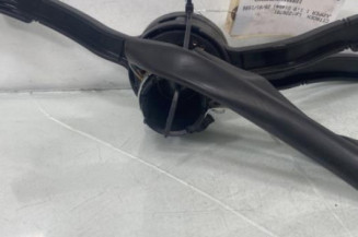 Com (Bloc Contacteur Tournant+Commodo Essuie Glace+Commodo Phare) CITROEN JUMPER 1