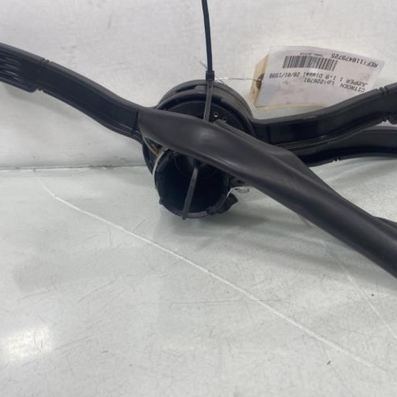 Com (Bloc Contacteur Tournant+Commodo Essuie Glace+Commodo Phare) CITROEN JUMPER 1 Photo n°2