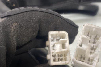 Com (Bloc Contacteur Tournant+Commodo Essuie Glace+Commodo Phare) CITROEN JUMPER 1