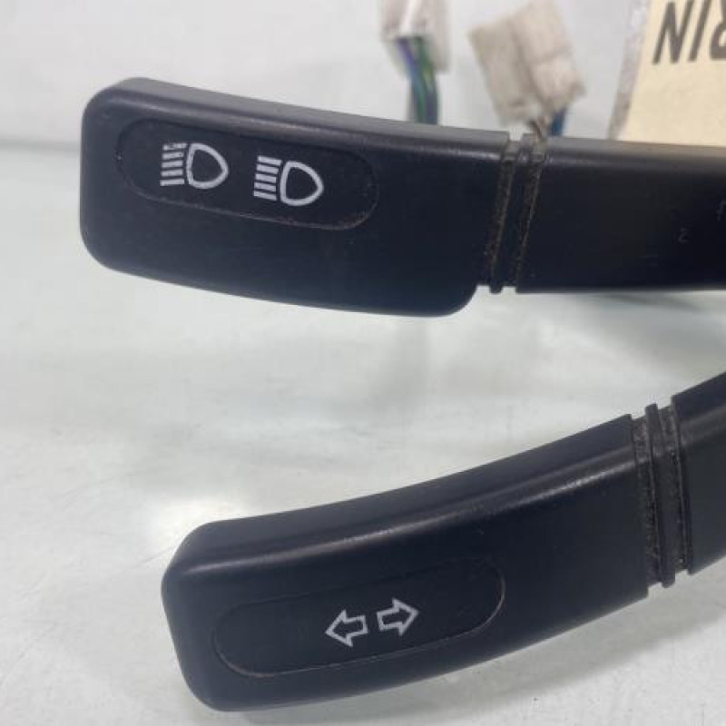 Com (Bloc Contacteur Tournant+Commodo Essuie Glace+Commodo Phare) CITROEN JUMPER 1 Photo n°4