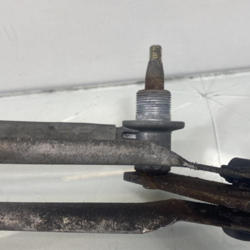 Moteur essuie glace avant CITROEN JUMPER 1 Photo n°3