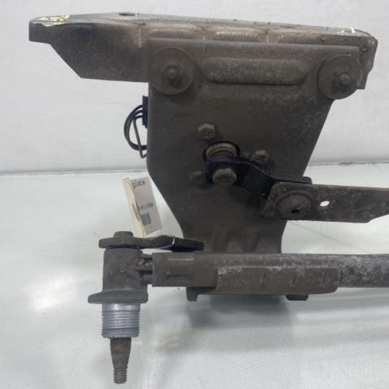 Moteur essuie glace avant CITROEN JUMPER 1 Photo n°5