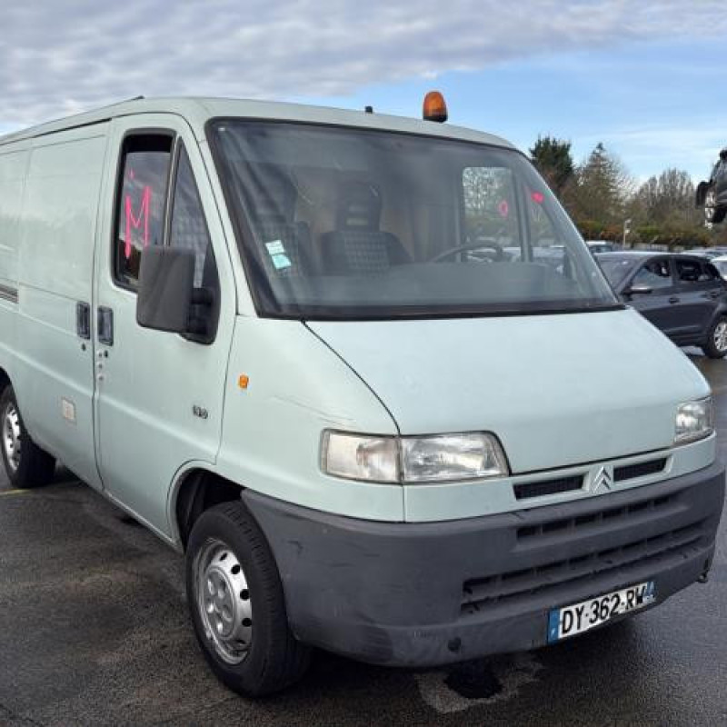 Moteur essuie glace avant CITROEN JUMPER 1 Photo n°6