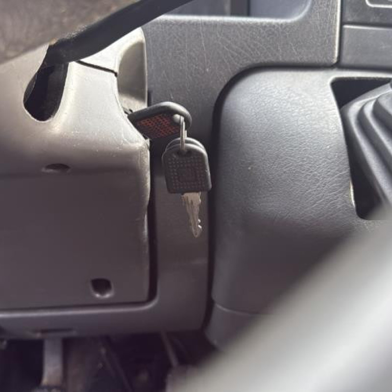 Moteur essuie glace avant CITROEN JUMPER 1 Photo n°12