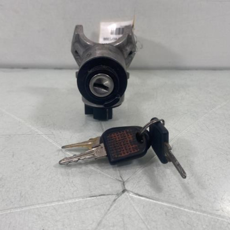 Neiman CITROEN JUMPER 1 Photo n°1