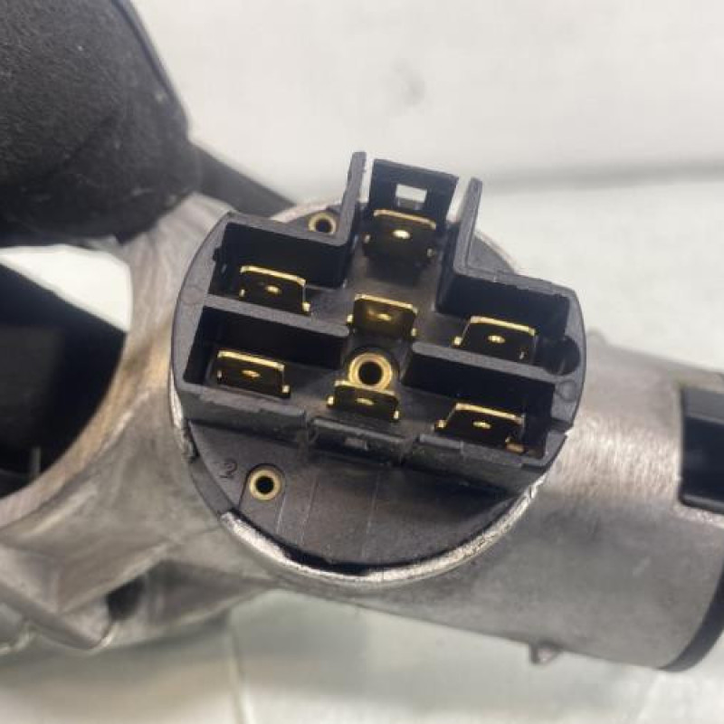 Neiman CITROEN JUMPER 1 Photo n°4