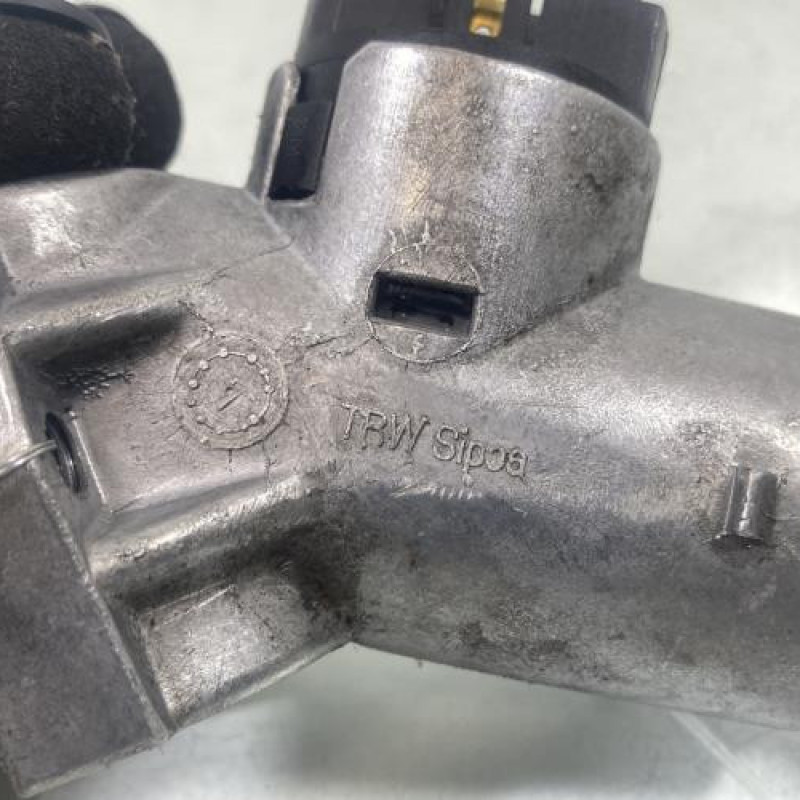 Neiman CITROEN JUMPER 1 Photo n°5