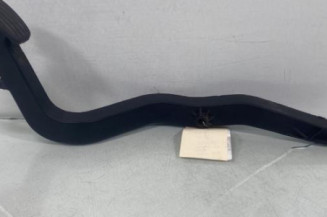 Pedale d'accelerateur CITROEN JUMPER 1 Photo n°1