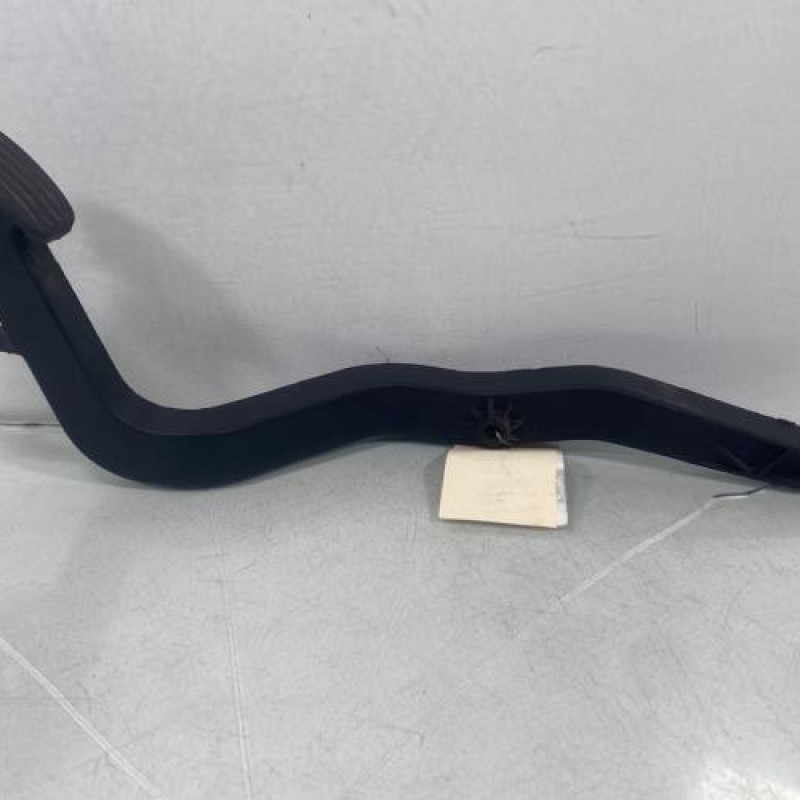 Pedale d'accelerateur CITROEN JUMPER 1 Photo n°1