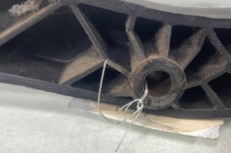 Pedale d'accelerateur CITROEN JUMPER 1