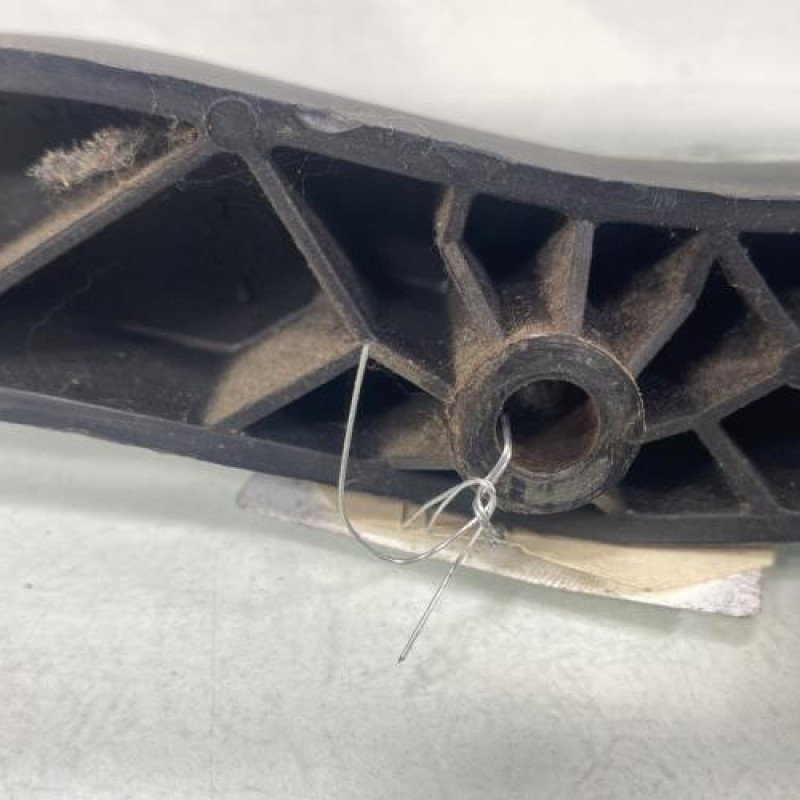 Pedale d'accelerateur CITROEN JUMPER 1 Photo n°4