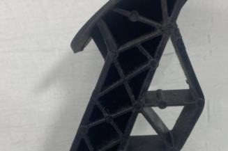 Pedale d'accelerateur CITROEN JUMPER 1