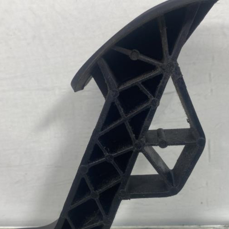 Pedale d'accelerateur CITROEN JUMPER 1 Photo n°5