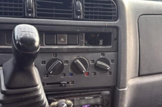 Pedale d'accelerateur CITROEN JUMPER 1