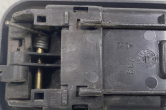Poignee interieur avant gauche CITROEN JUMPER 1