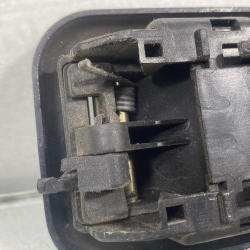 Poignee interieur avant gauche CITROEN JUMPER 1 Photo n°4