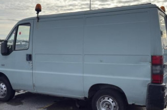 Poignee interieur avant gauche CITROEN JUMPER 1