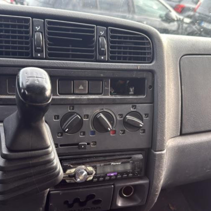 Poignee interieur avant gauche CITROEN JUMPER 1 Photo n°13