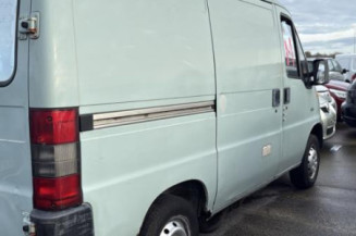 Poignee interieur avant gauche CITROEN JUMPER 1