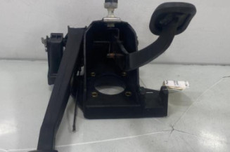 Pedale d'embrayage CITROEN JUMPER 1 Photo n°1