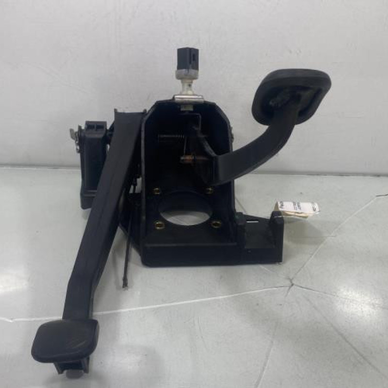 Pedale d'embrayage CITROEN JUMPER 1 Photo n°1