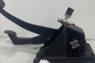 Pedale d'embrayage CITROEN JUMPER 1
