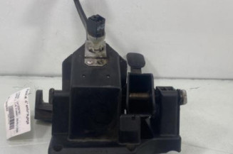 Pedale d'embrayage CITROEN JUMPER 1