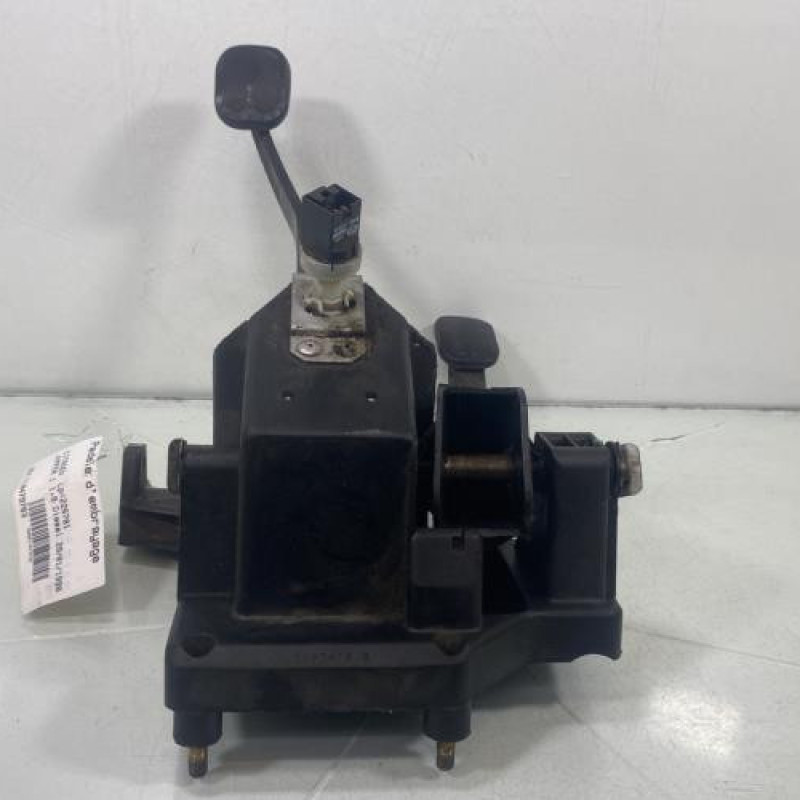 Pedale d'embrayage CITROEN JUMPER 1 Photo n°3