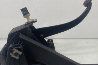 Pedale d'embrayage CITROEN JUMPER 1