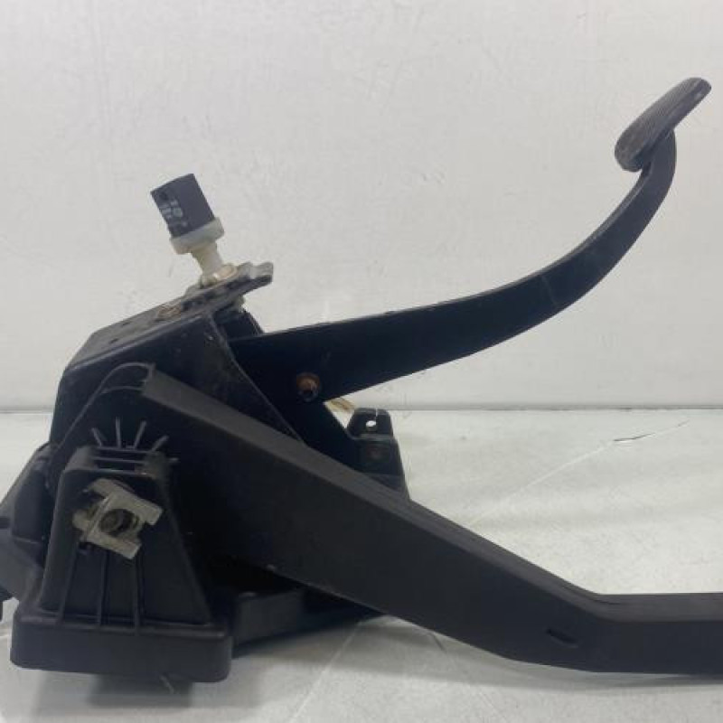 Pedale d'embrayage CITROEN JUMPER 1 Photo n°4