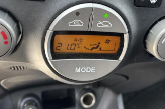 Boite de vitesses KIA RIO 2