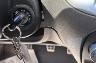 Boite de vitesses KIA RIO 2