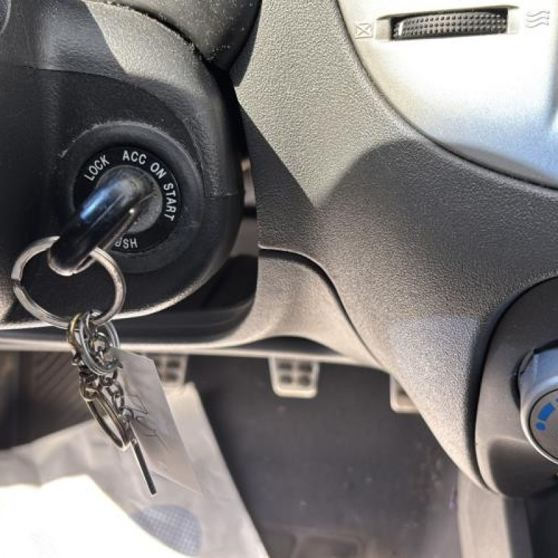 Boite de vitesses KIA RIO 2 Photo n°19