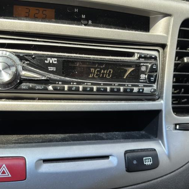 Boite de vitesses KIA RIO 2 Photo n°20