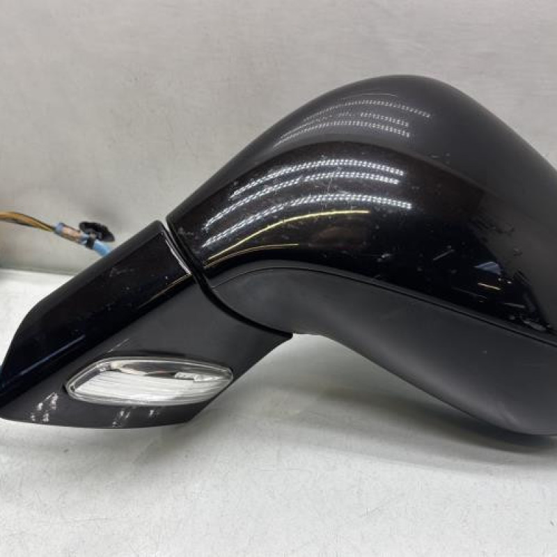 Retroviseur gauche PEUGEOT 308 1 Photo n°4