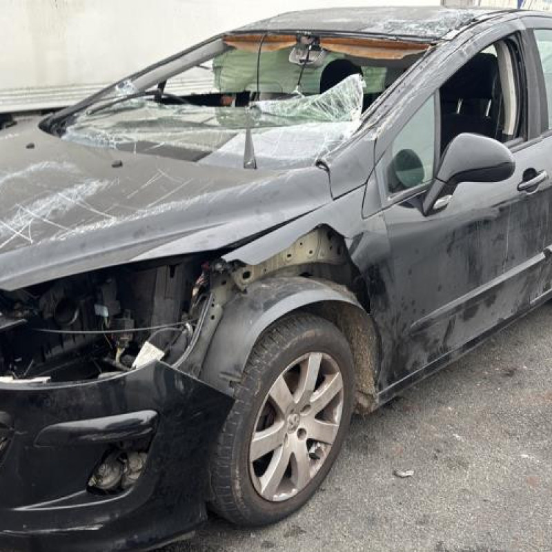 Retroviseur gauche PEUGEOT 308 1 Photo n°6