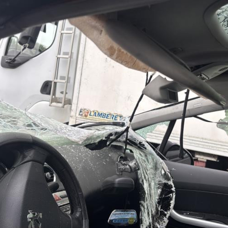 Retroviseur gauche PEUGEOT 308 1 Photo n°18