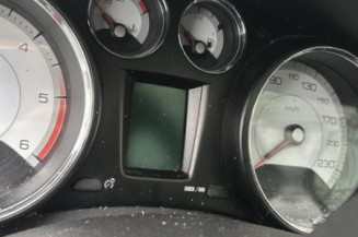 Retroviseur gauche PEUGEOT 308 1